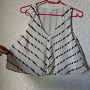 CLUB MONACO Crop